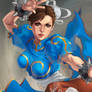 Chun Li