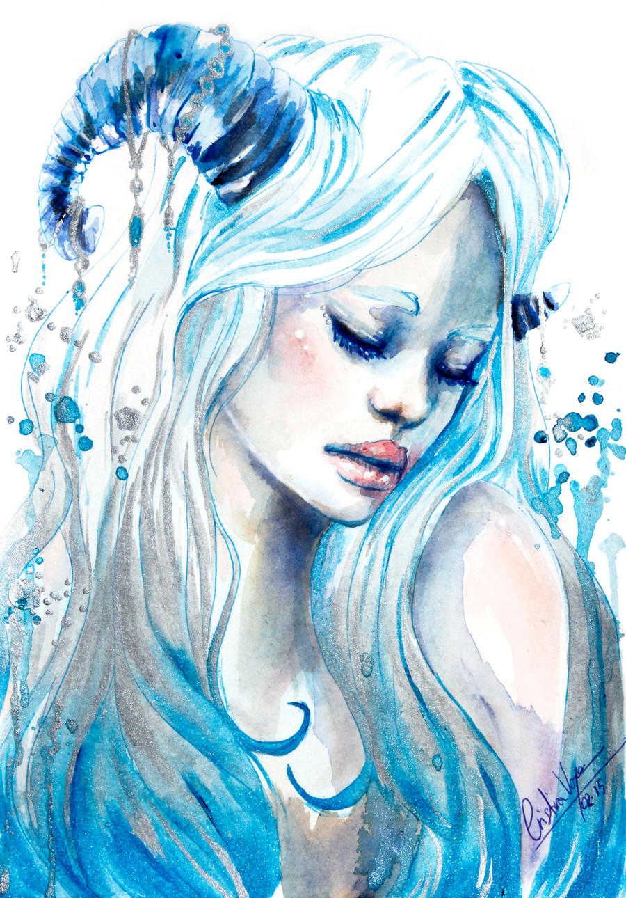 Spirit of Winter