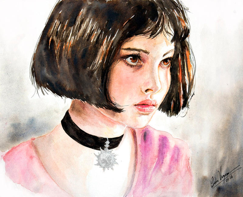 Matthilda Mathilda by kiwipok on DeviantArt