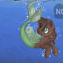 Base used-C- Under the blue sea