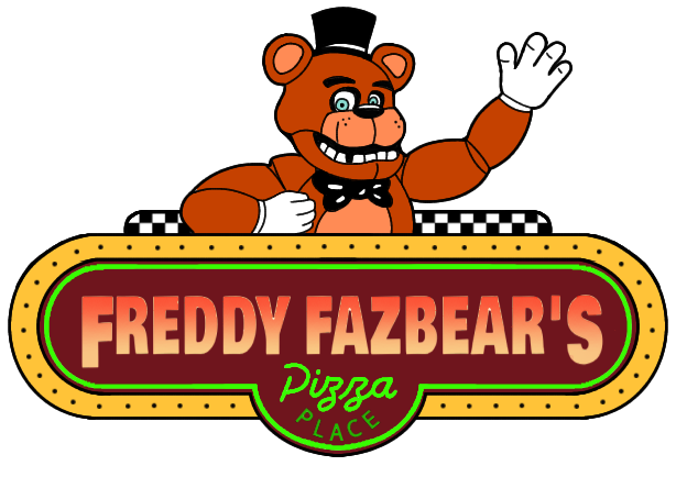 FNaF Sign (Free Use) by Wloter on DeviantArt