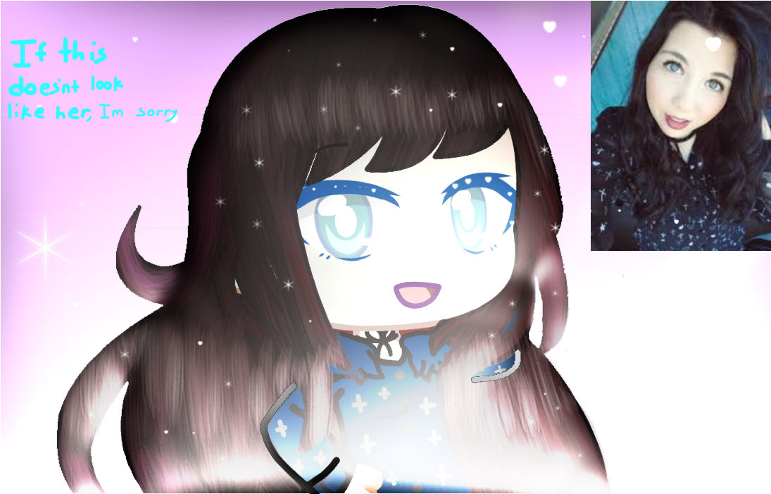 Jessii Vee Fanart By NotMariam On DeviantArt jessii-vee-fanart-by-notmariam-on-deviantart