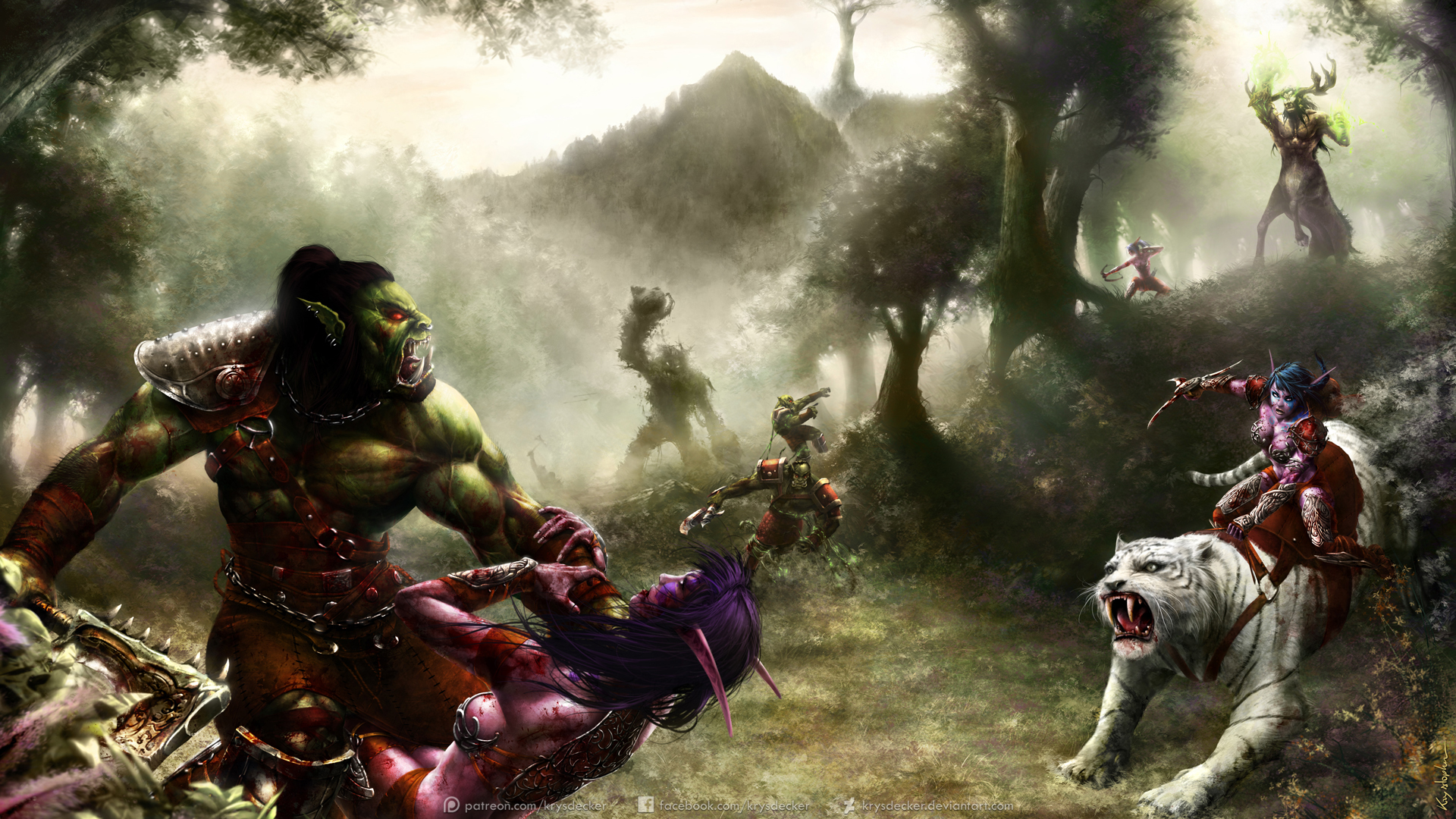 Warsong