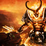 The Destroyer of Worlds