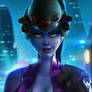 Widowmaker