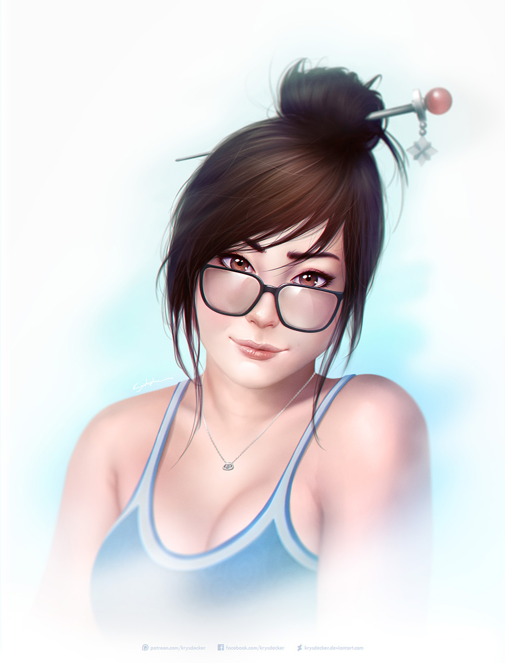 Mei