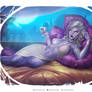 Queen Azshara