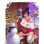 Holiday Mei
