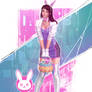 Bunny Dva