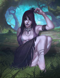 Morrigan