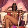 Dejah Thoris