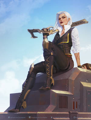 Ashe