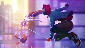 Spiderverse