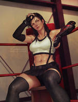 Tifa Lockhart