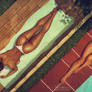 Summer time!