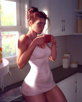 Morning Coffee