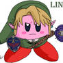 Kirby - Link