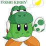 Kirby - Yoshi