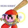 Kirby - Ness