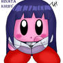 Kirby - Hinata