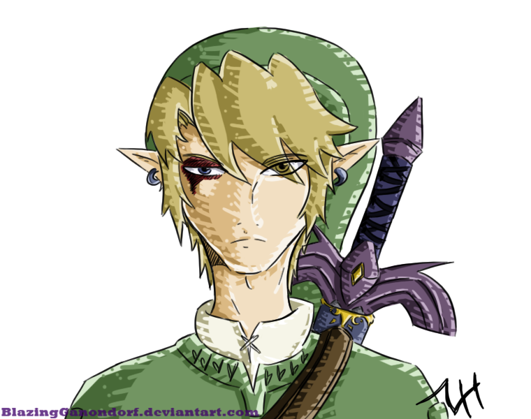 Just Link