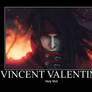 Vincent Valentine