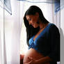 mikaela maternity 030