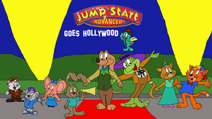 Explore the Best Jumpstart Art | DeviantArt