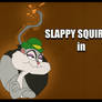 Slappy Squirrel 1947-1952 style