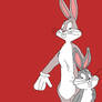 Bugs Bunny and Clyde Bunny