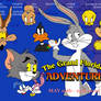The Grand Floridan adventure poster
