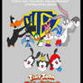 Tiny Toons and Animaniacs the Movie (2005) poster