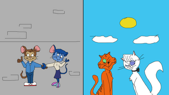 Meowsette Explore the Best Mewsette Art | DeviantArt