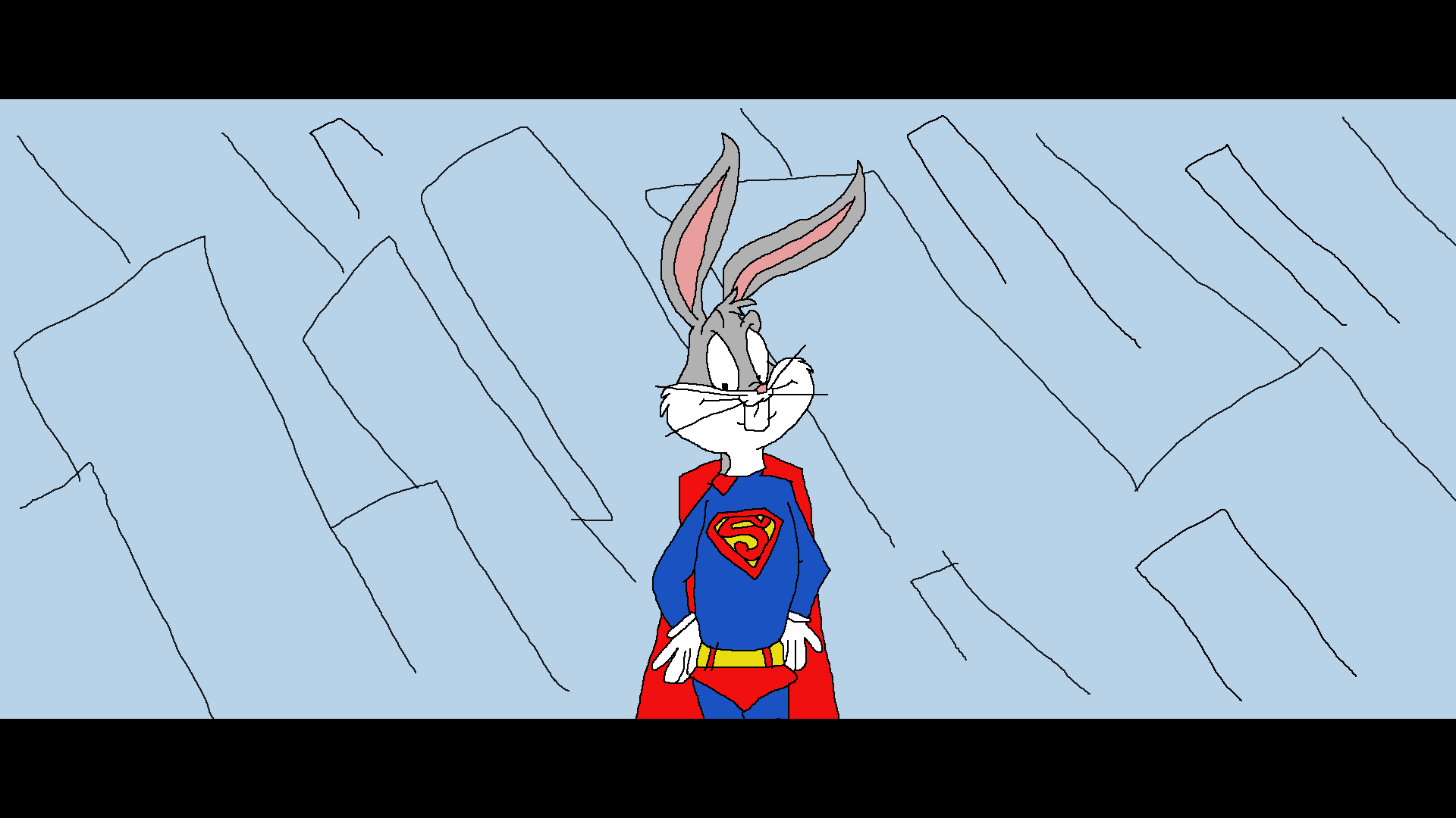 Bugs Bunny on LooneyTunes - DeviantArt