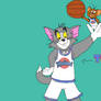 If Tom and Jerry can join Tune Squad for Space Jam