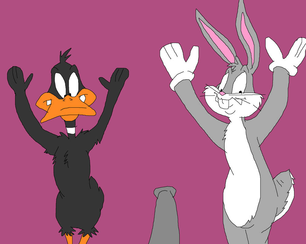 Rabbit or Duck season by TomArmstrong20 on DeviantArt