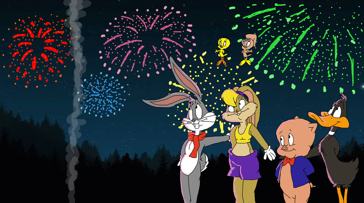 Fireworks Deviantart Fireworks night by TomArmstrong20 on DeviantArt