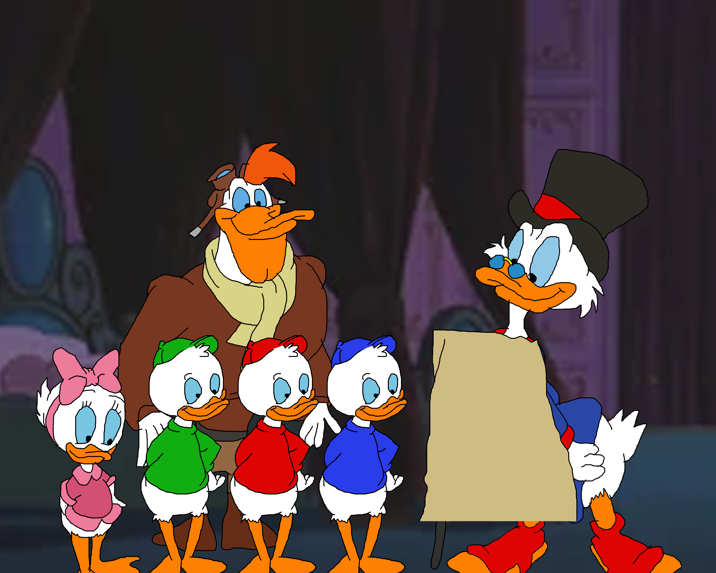 Scrooge s Christmas List From The Nephews By TomArmstrong20 On DeviantArt scrooge-s-christmas-list-from-the-nephews-by-tomarmstrong20-on-deviantart