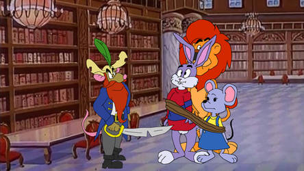 Reader-Rabbit-fans DeviantArt Gallery
