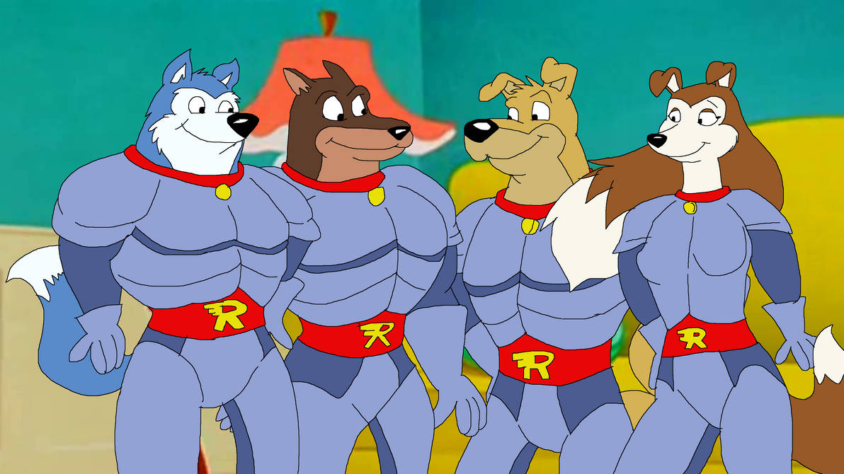 Keep Road Rovers warm over Christmas by TomArmstrong20 on DeviantArt