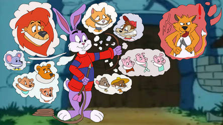 Reader-Rabbit-fans DeviantArt Gallery