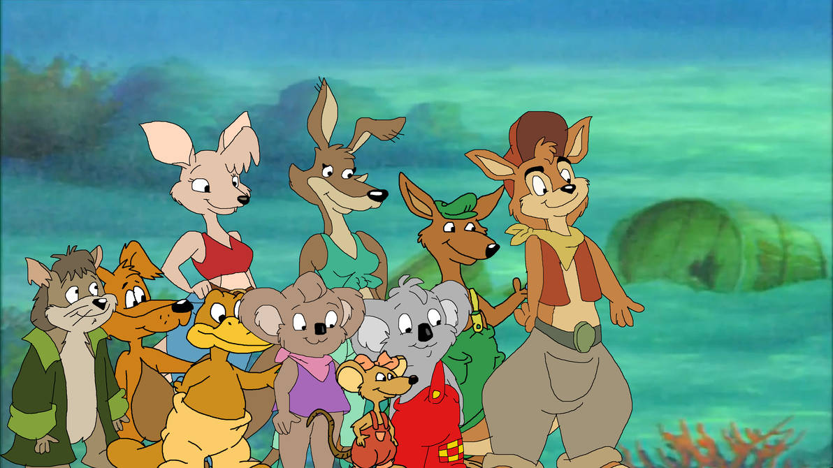 Team Australia Script Team Australia by TomArmstrong20 on DeviantArt