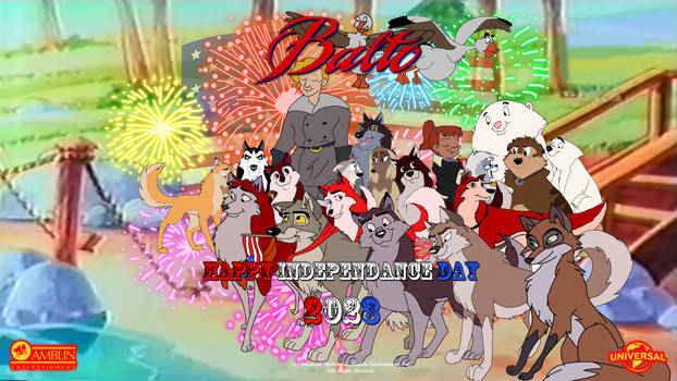 Balto Rabbit TheJaLeonard - General Artist | DeviantArt