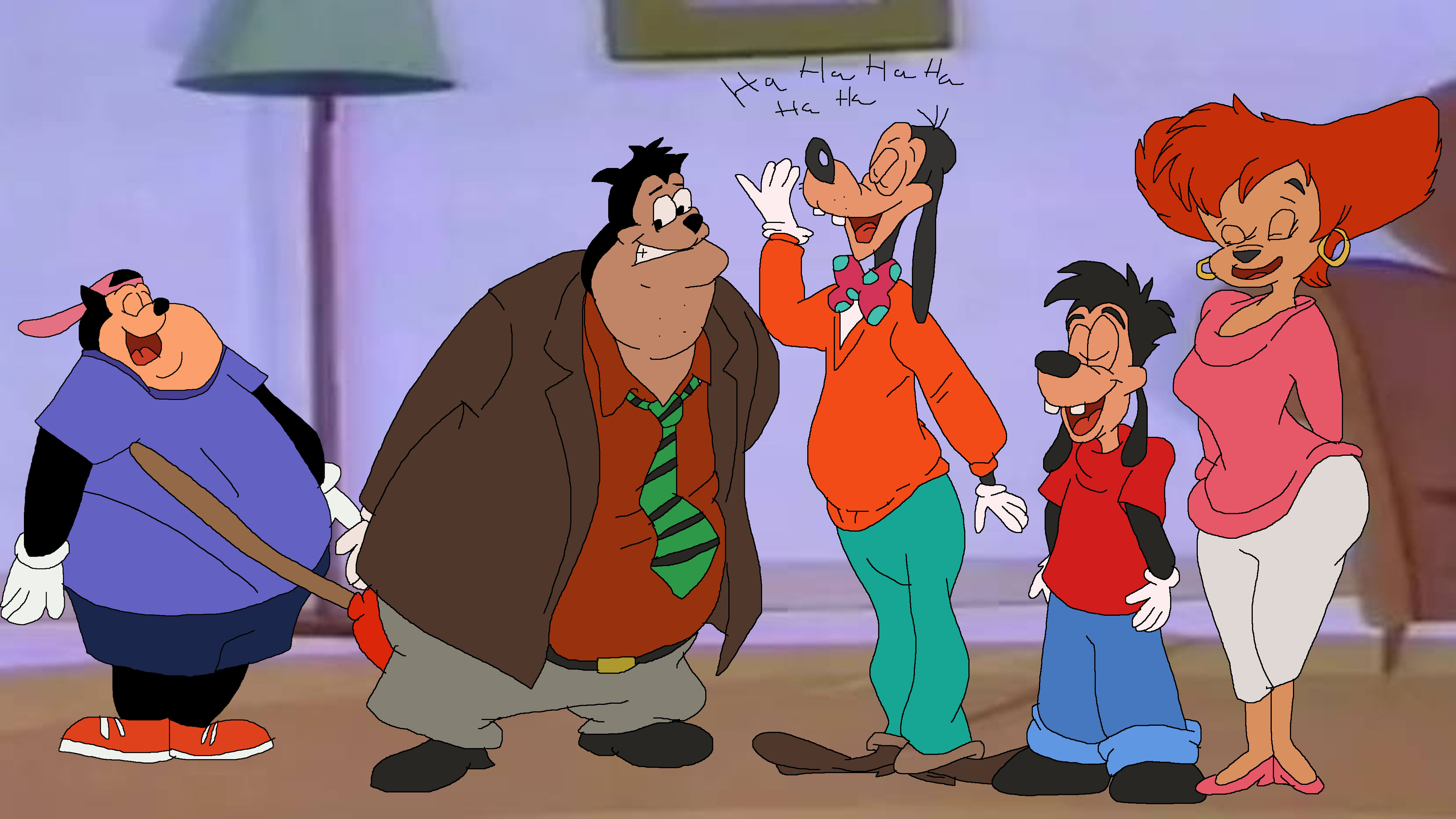 I ll Move You Out For This Pete By TomArmstrong20 On DeviantArt i-ll-move-you-out-for-this-pete-by-tomarmstrong20-on-deviantart