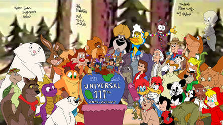 Universal Cartoon Example More Universal movies 1989-2023 on Universal-Cartoon-FC - DeviantArt