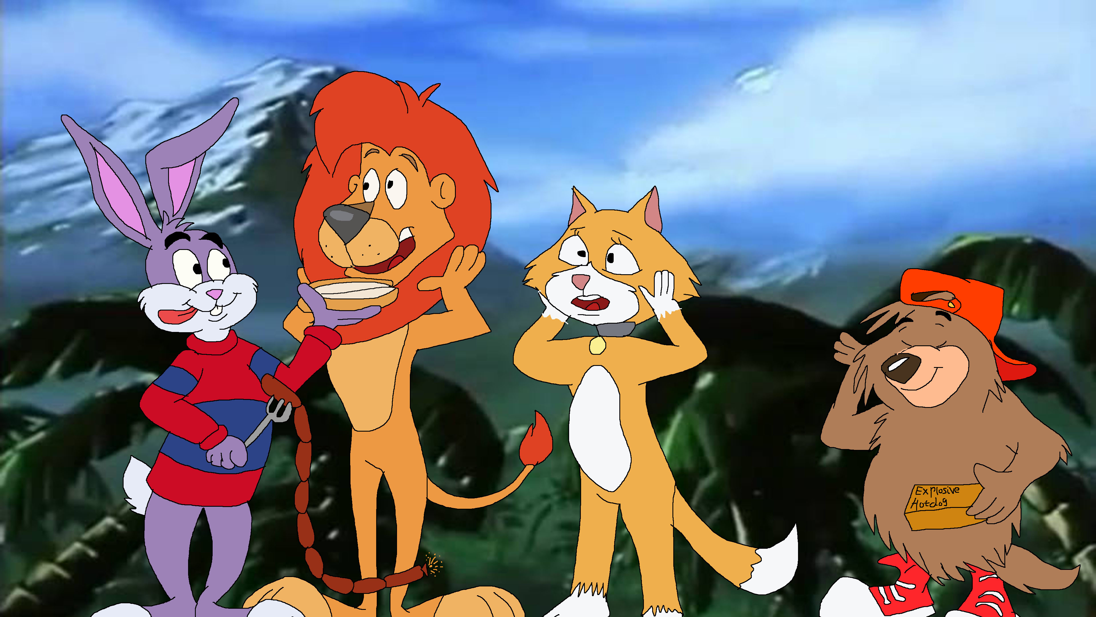 Reader-Rabbit-fans DeviantArt Gallery