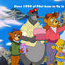 Happy 33rd Anniversary of TaleSpin