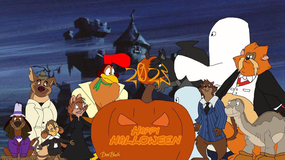 Happy Early Halloween 2023 From Bobby Bob-Omb by MichaelAR123 on DeviantArt