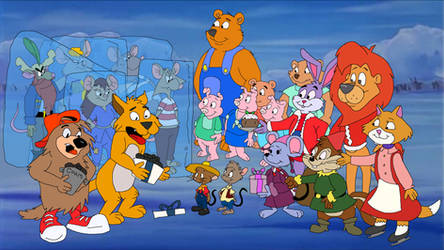 Reader-Rabbit-fans | DeviantArt