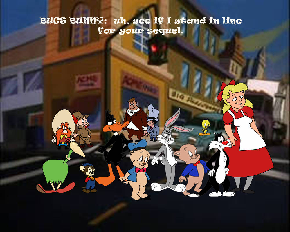Gang Bugs by TomArmstrong20 on DeviantArt